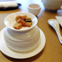 天厨菜館 新宿高島屋タイムズスクエア店 - 