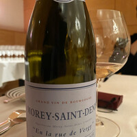 フランス料理 壺中天 - 