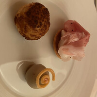 フランス料理 壺中天 - 