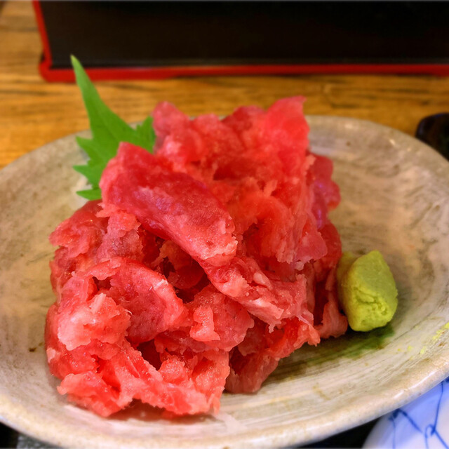 そば処 さか本 サカモト たまプラーザ そば 食べログ