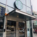STARBUCKS COFFEE - 