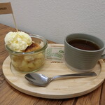 WASOBA CAFE JINGER - 