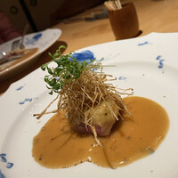Nishimura Takahito La cuisine creativite - 