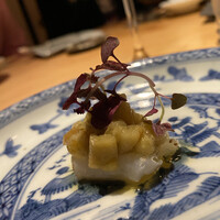 Nishimura Takahito La cuisine creativite - 