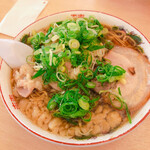 尾道らーめん 三公 - 