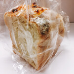 シャン ド ブレ - 