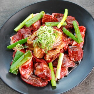 大同門 江坂店 だいどうもん 江坂 焼肉 ネット予約可 食べログ