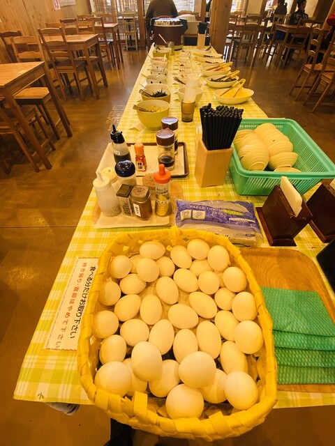 お惣菜バイキング もっくる 三河東郷 バイキング 食べログ