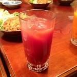 暮六つ居酒屋 - カシオレ 暮六つ