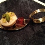 SALONE 2007 - 兔と黒ビールのクッキアイオ