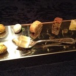 SALONE 2007 - 小菓子