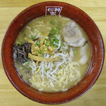 Miso Zenni Shinaya - 