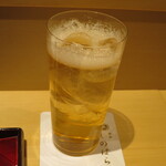 銀座 しのはら - 