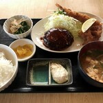 お食事処よろづ - 