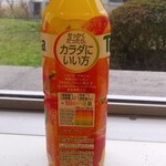 ファミリーマート - 栄養のサポートには、なりそうです。