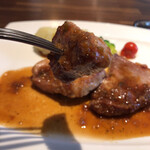 ル・シャタン - 