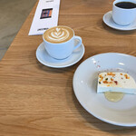 VINCENT COFFEE HOUSE - 