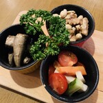 クラフトハート ダイニング - 