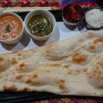 インド料理 RUCHI - 