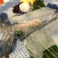 河太郎 中洲本店 - 