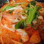 CHAI YAI - 