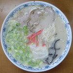 ラーメン九州 - 