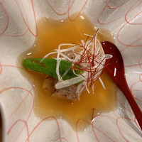 鮨 青海 青山店 - 