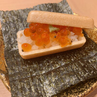 鮨 青海 青山店 - 