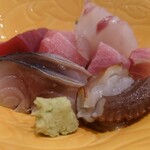 Sushi Hanazakura - 