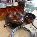 あつた蓬莱軒 - ごちそうさま