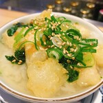 Taishuu Sakaba Tempura Goraku - 