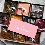 MELLOWHICH - 10色セット