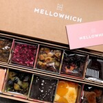 MELLOWHICH - 10個セット