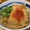 浪花麺乃庄 鶴丸饂飩本舗 桜井上之庄店