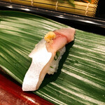 吉野寿司 - しめ鯖