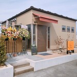 ビストロ コパン - 2020.3.7 外観