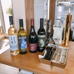 ビストロ コパン - 2020.3.7 ワイン