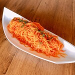 ビストロ コパン - 2020.3.7 キャロットラペ