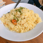 ビストロ コパン - 2020.3.7 ピラフ