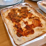 ビストロ コパン - 2020.3.7 じゃがいものグラタン