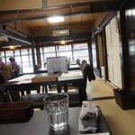 古民家れすとらん 忍夢庵 - 店内