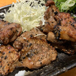 居食屋 わいるどふぁーむ  - 