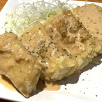 居食屋 わいるどふぁーむ  - 