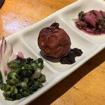 居食屋 わいるどふぁーむ  - 