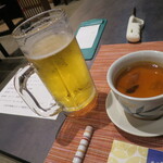 Asahirou - 茶碗蒸し