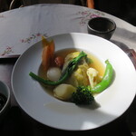 あまの凡愚 - ロールキャベツ