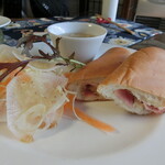 和のくらしcafe - 