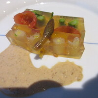 暗闇坂宮下 丸の内店 - 春の薫り寄せ