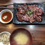 焼肉李苑 - 