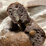 メゾン ムラタ - 五色豆の赤米フランス ¥240